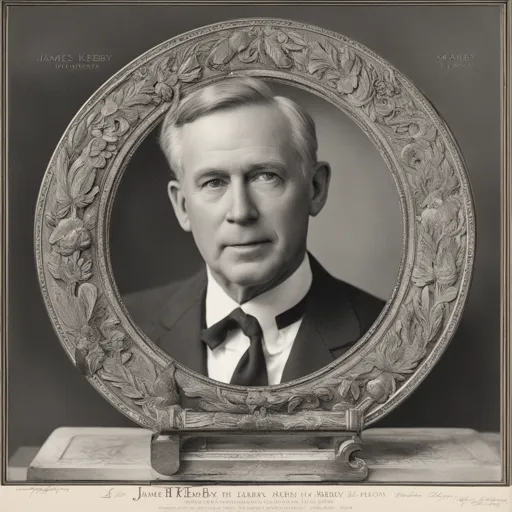 James H. Kerby