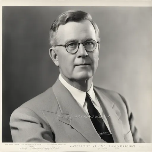 James H. Lambright