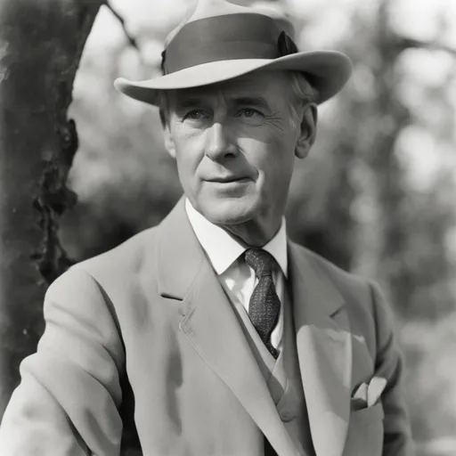 James H. McBirney