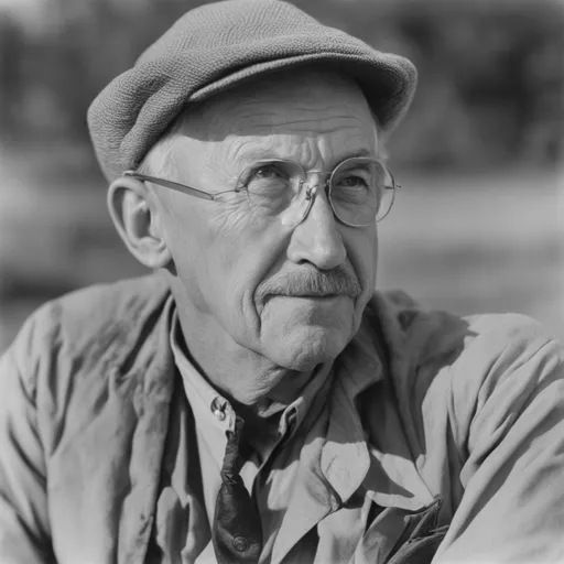 James H. McClure