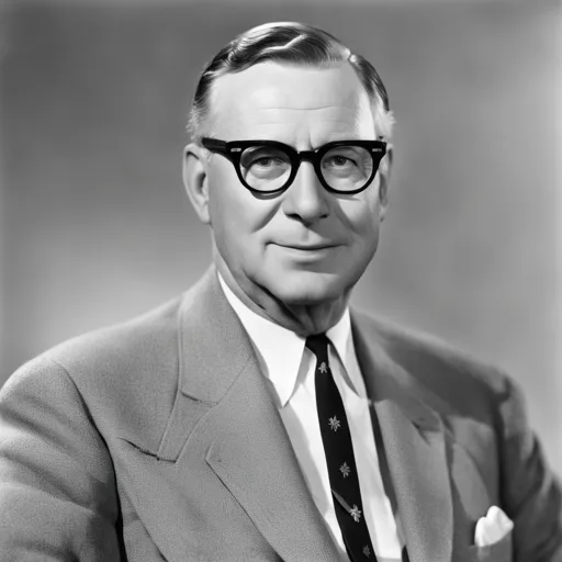 James H. McCrocklin