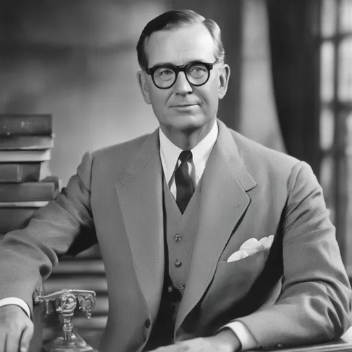 James H. McGee