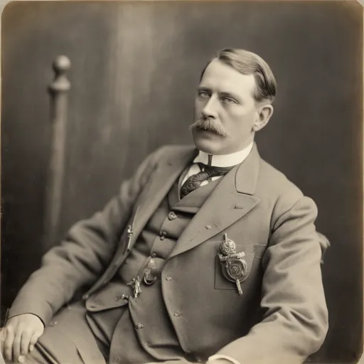 James H. McGillan