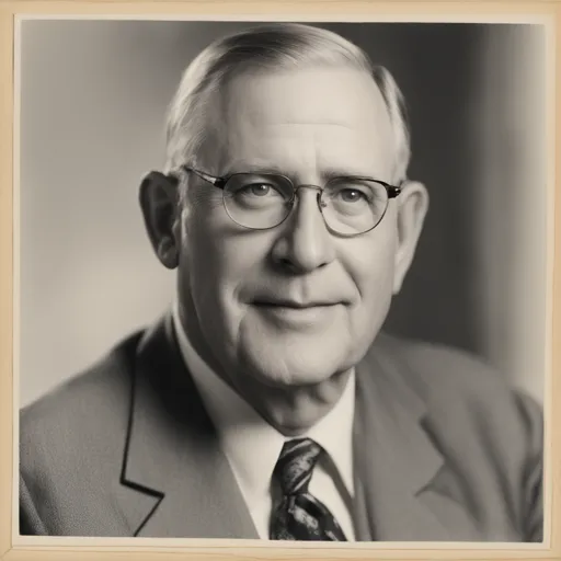 James H. Meyer