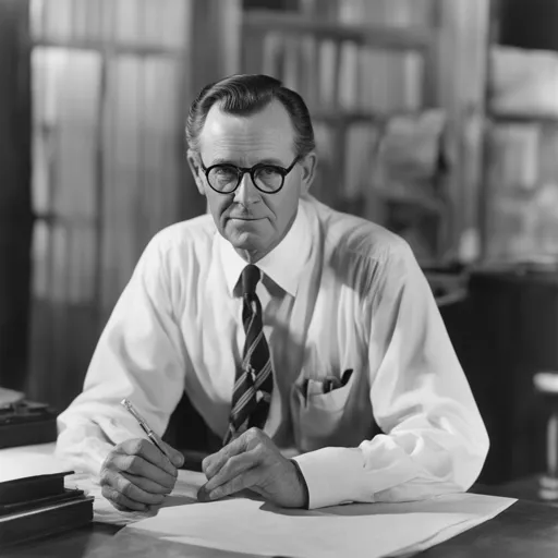 James H. Nicholson
