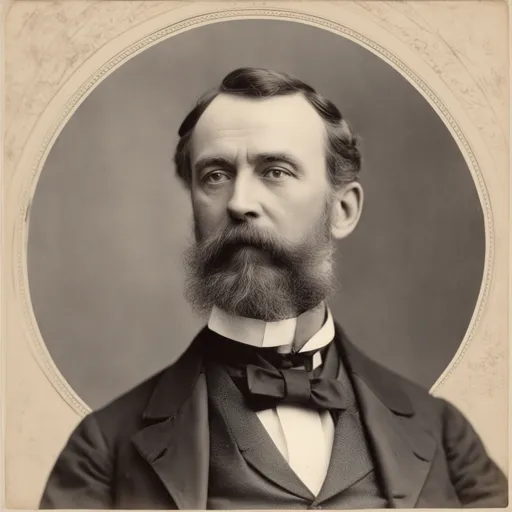 James H. Noble