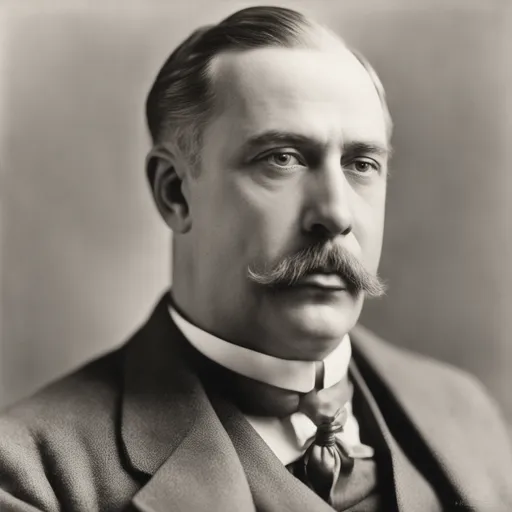 James H. Perkins