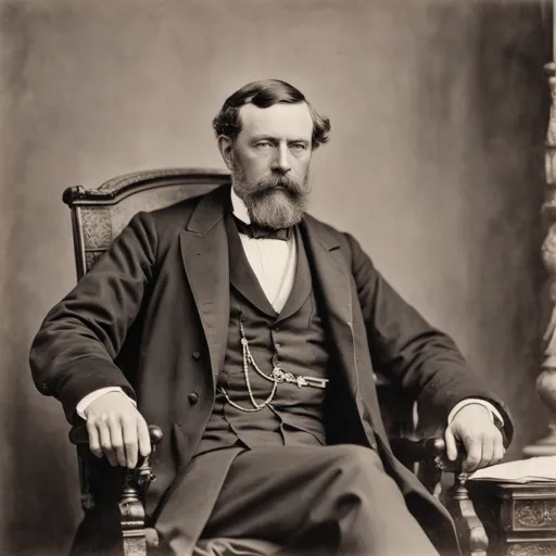 James H. Pierson