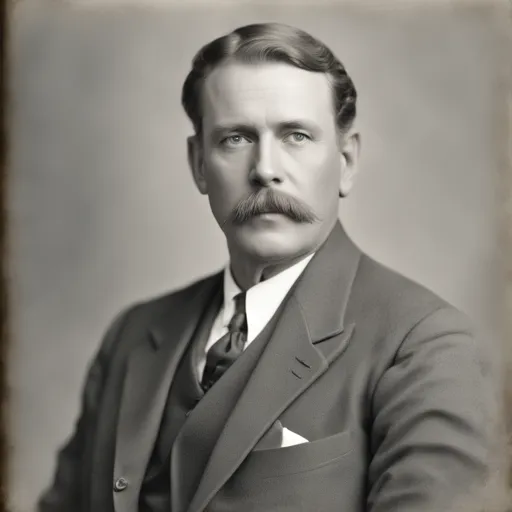 James H. Platt Jr.