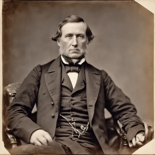 James H. Relfe