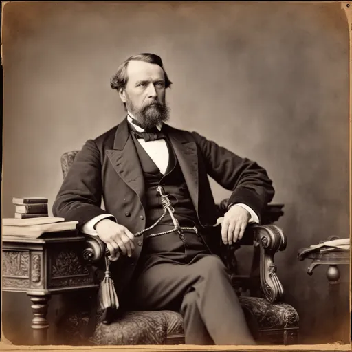 James H. Rothrock