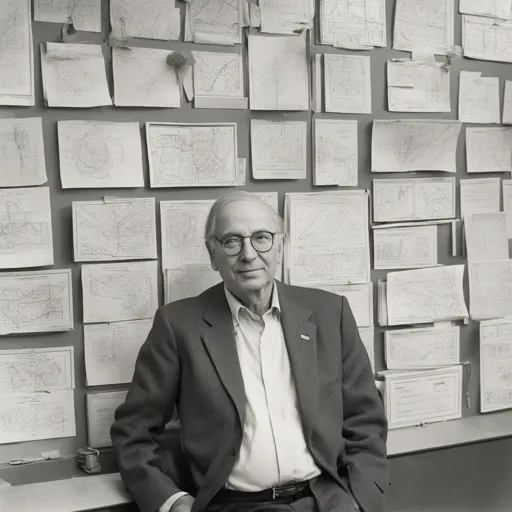 James H. Schwartz (neurobiologist)