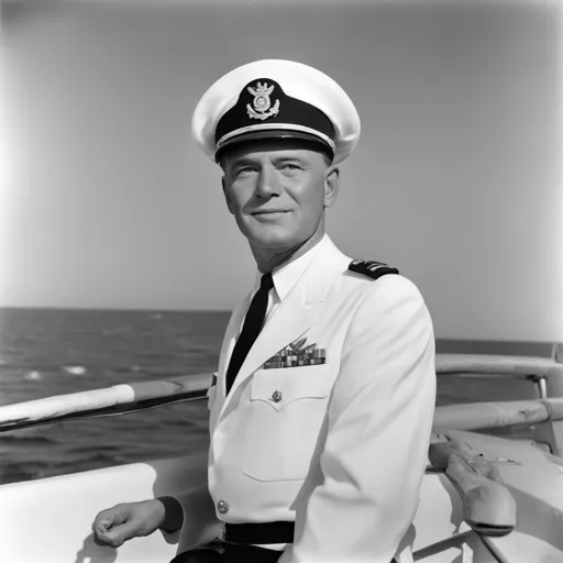 James H. Smith Jr.