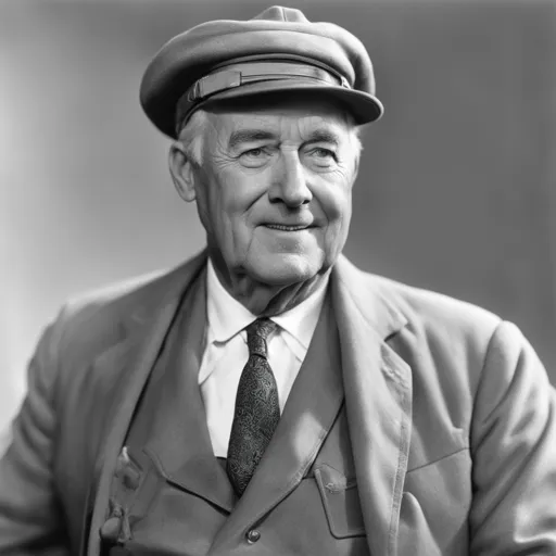 James H. Smylie