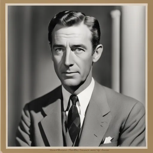 James H. Stewart