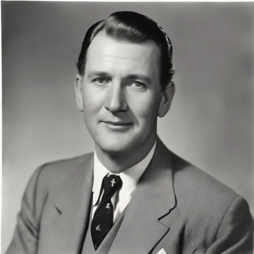 James H. Symington