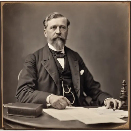 James H. Tripp