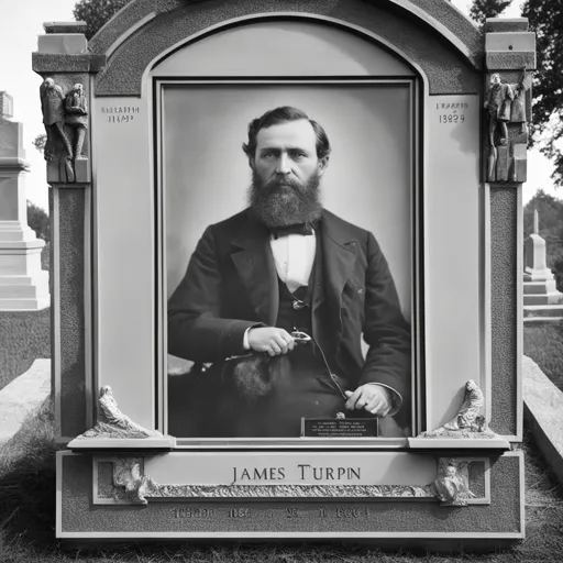 James H. Turpin