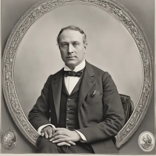 James H. Vaughan