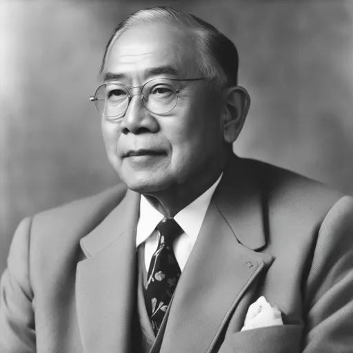 James H. Wakatsuki