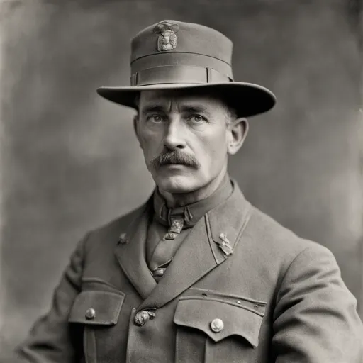 James H. Walker