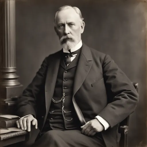 James H. Wallis