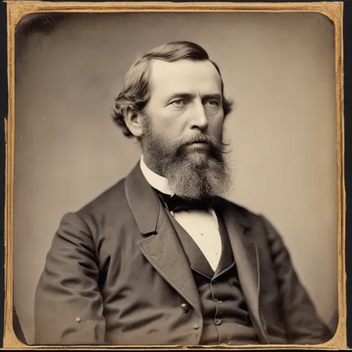 James H. Whitlock
