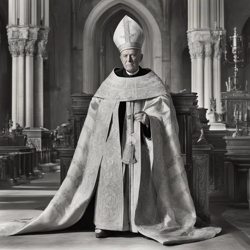 James H. Wise (bishop)