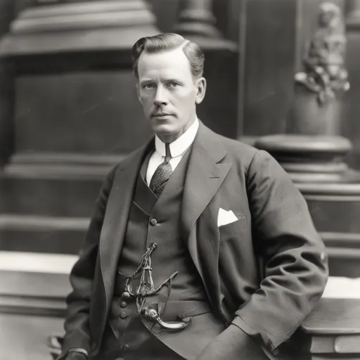 James H. Wood