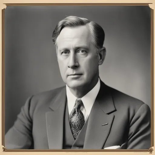 James H. Woods