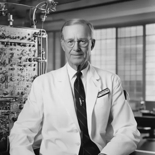 James H. Woodward
