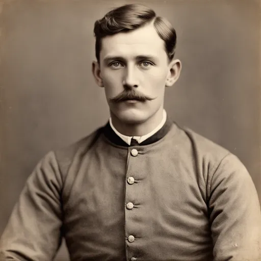 James Haddow