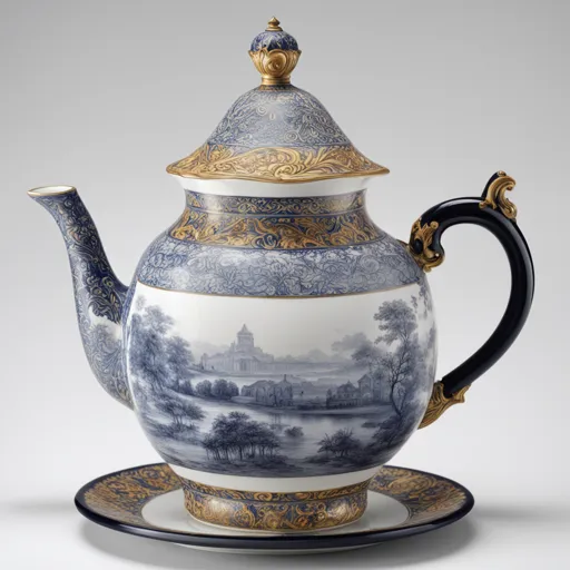 James Hadley (potter)
