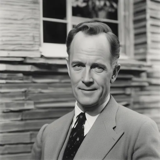James Haggarty
