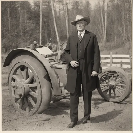 James Haggerty (Canadian politician)