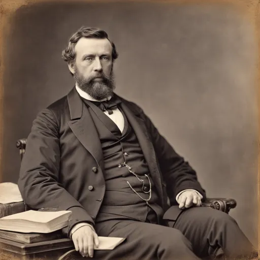 James Haggerty (New York politician)
