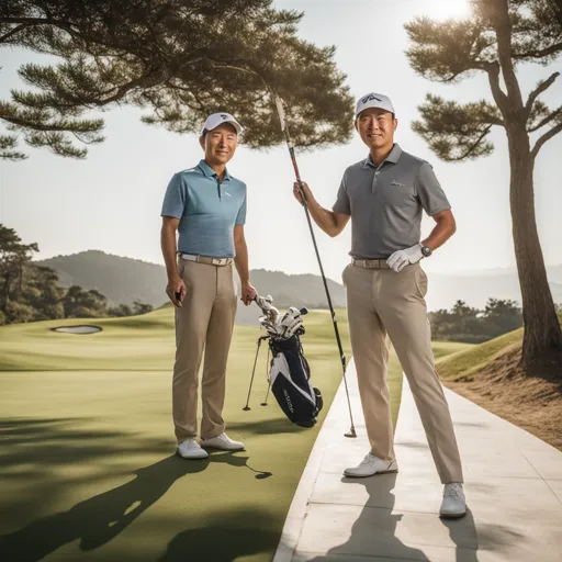 James Hahn (golfer)