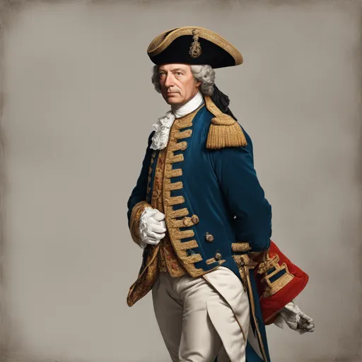 James Haldane (diplomat)
