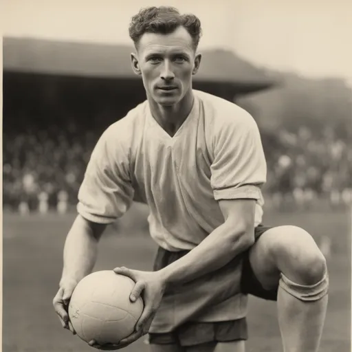 James Haldane (footballer)