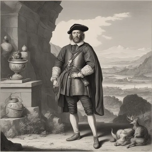 James Hall (explorer)
