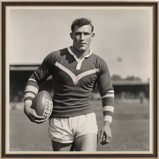 James Hall (rugby league)