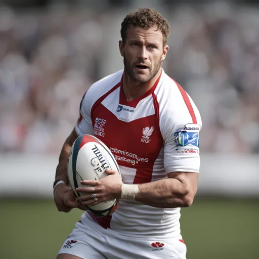 James Hall (rugby union, born 1986)