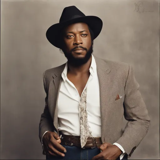 James Hall (singer)