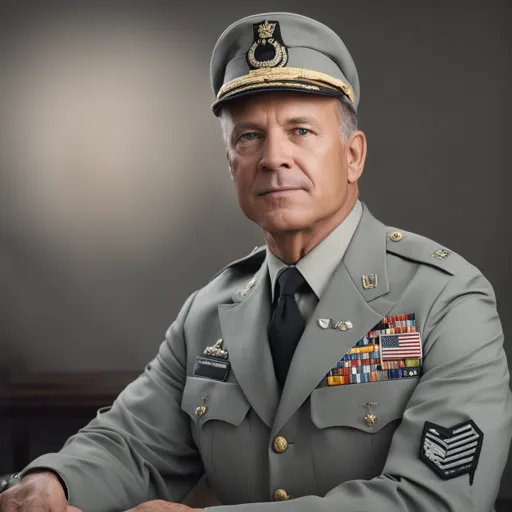 James Hall III