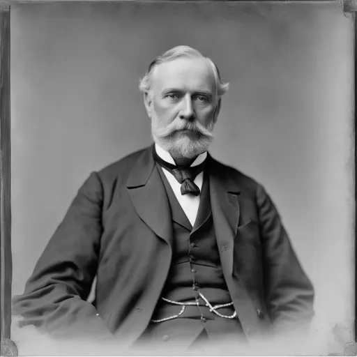 James Halliday (Canadian politician)