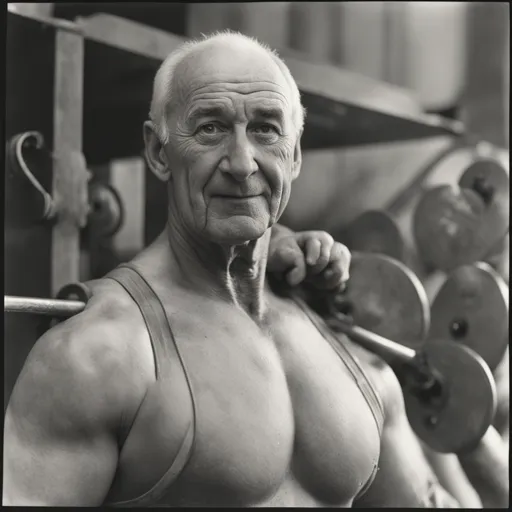 James Halliday (weightlifter)