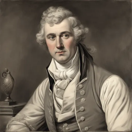 James Halligan (1778–1806)