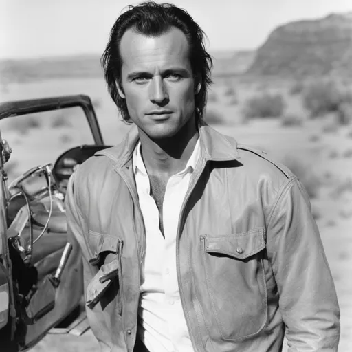 James Halversen
