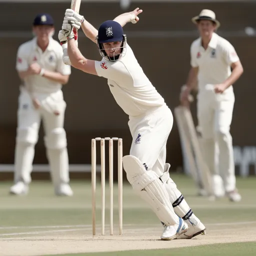 James Hamblin (cricketer)