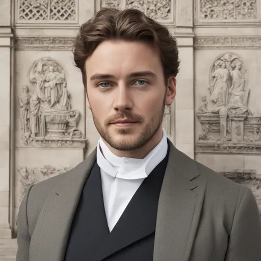 James Hambro